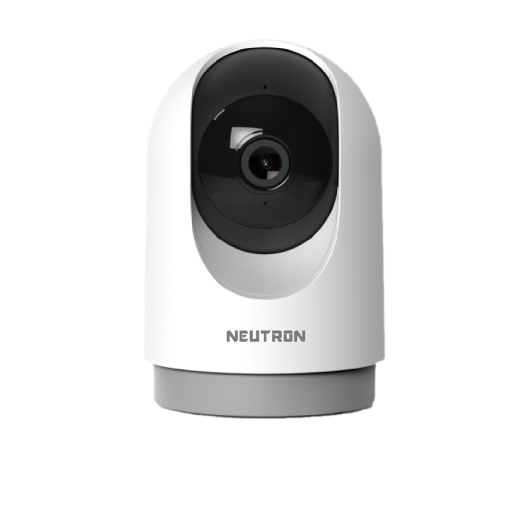3MP PAN/TİLT İÇ MEKAN WIFI IP KAMERA