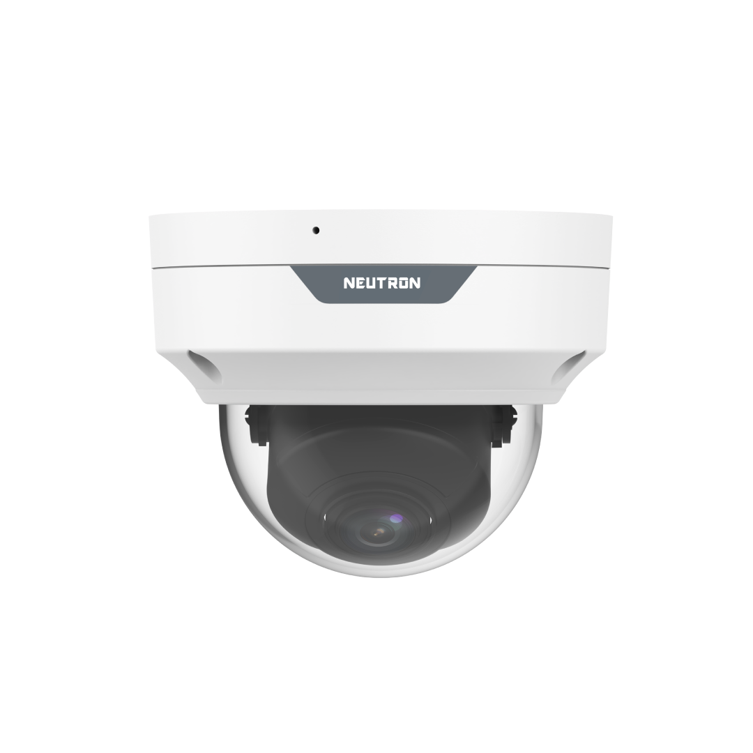 4 MP COLORHUNTER Wise-ISP SABİT DOME IP KAMERA