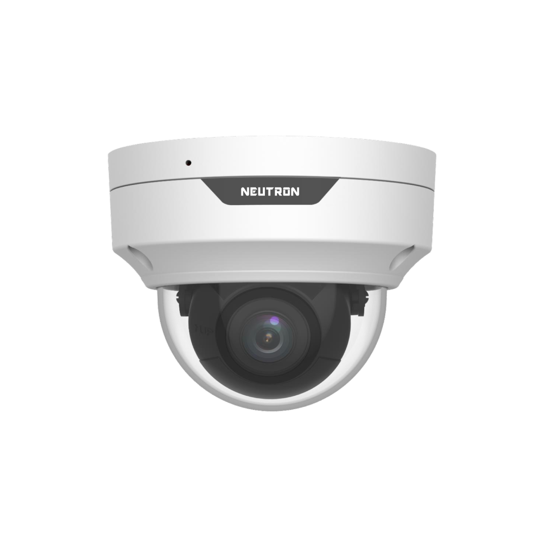 2 MP MOTORİZE IR DOME IP KAMERA