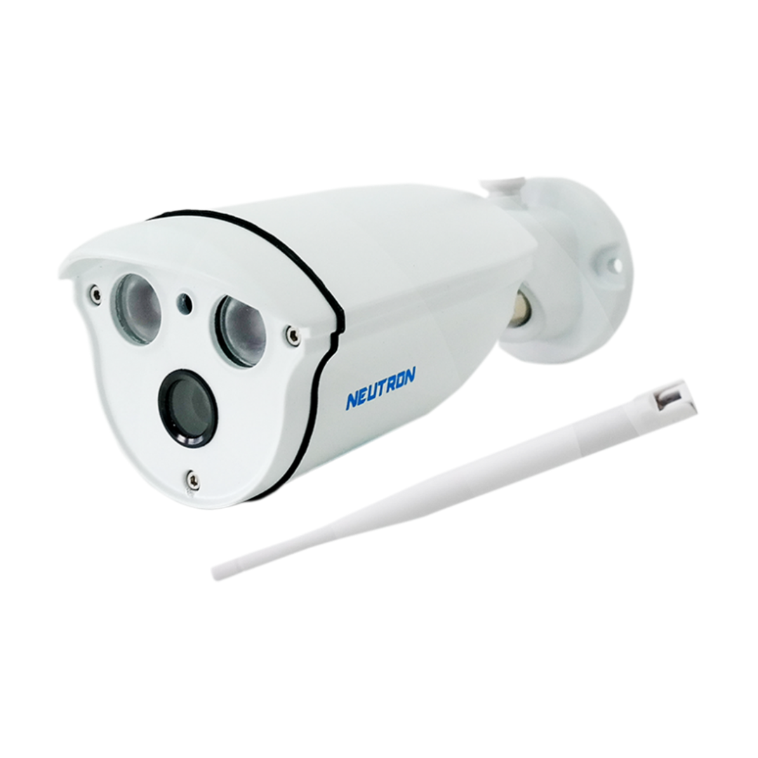 NEUTRON NTA-IPC01 IR Bullet