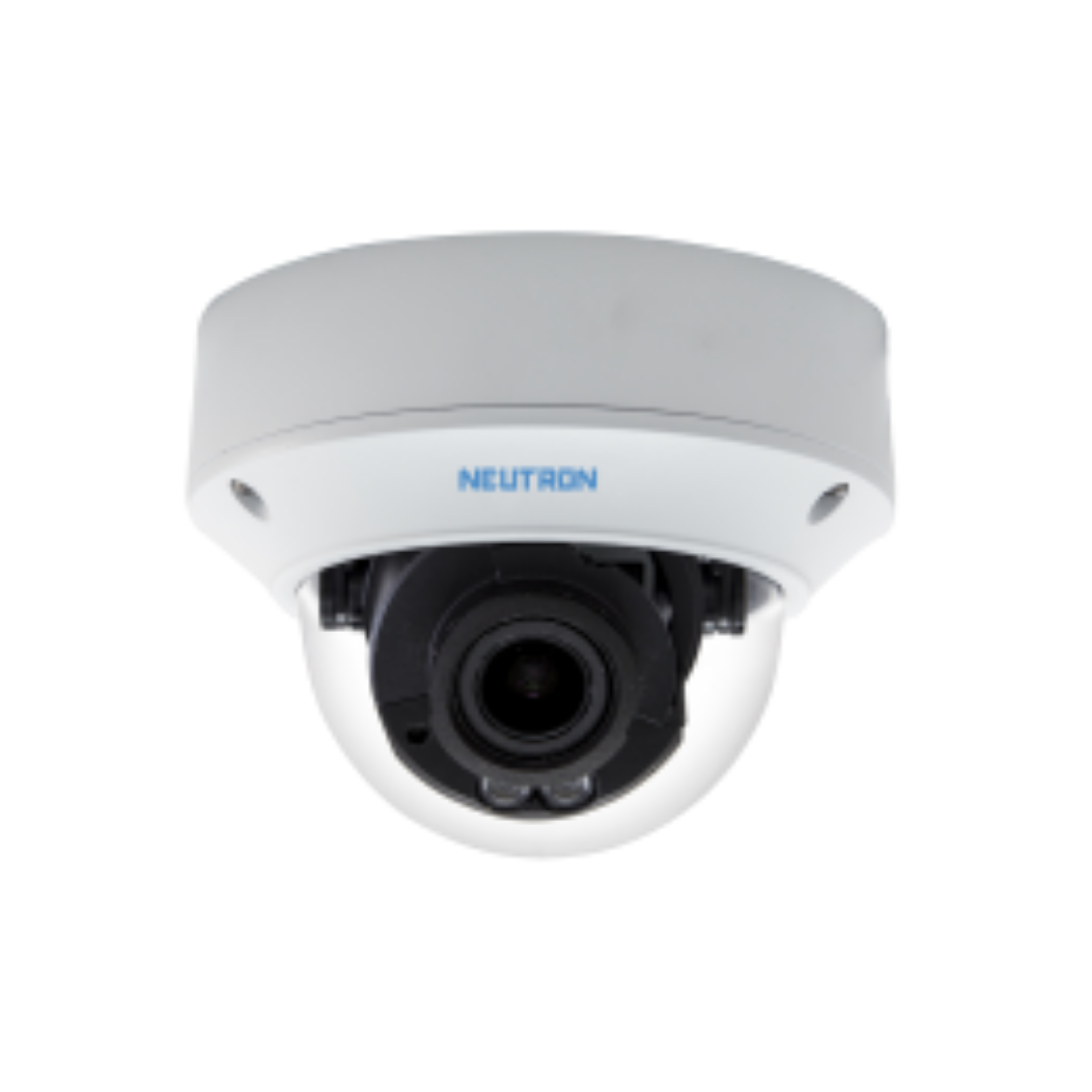 NEUTRON IPC3234SR-DV 4 MEGAPİKSEL VARİFOKAL DOME İP KAMERA