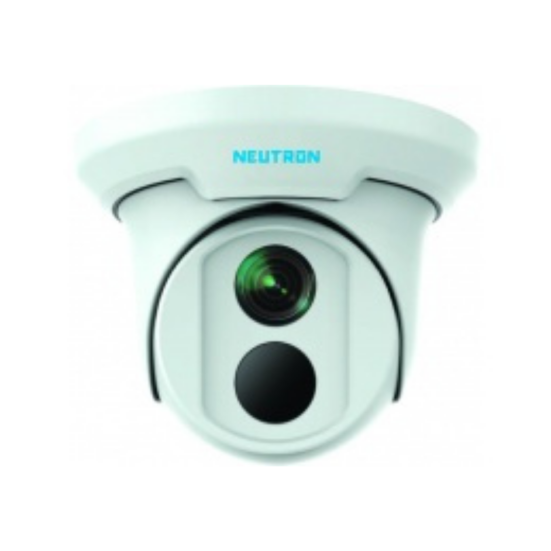 NEUTRON İPC3614SR3 DPF28 4 MEGAPİKSEL DOME İP KAMERA