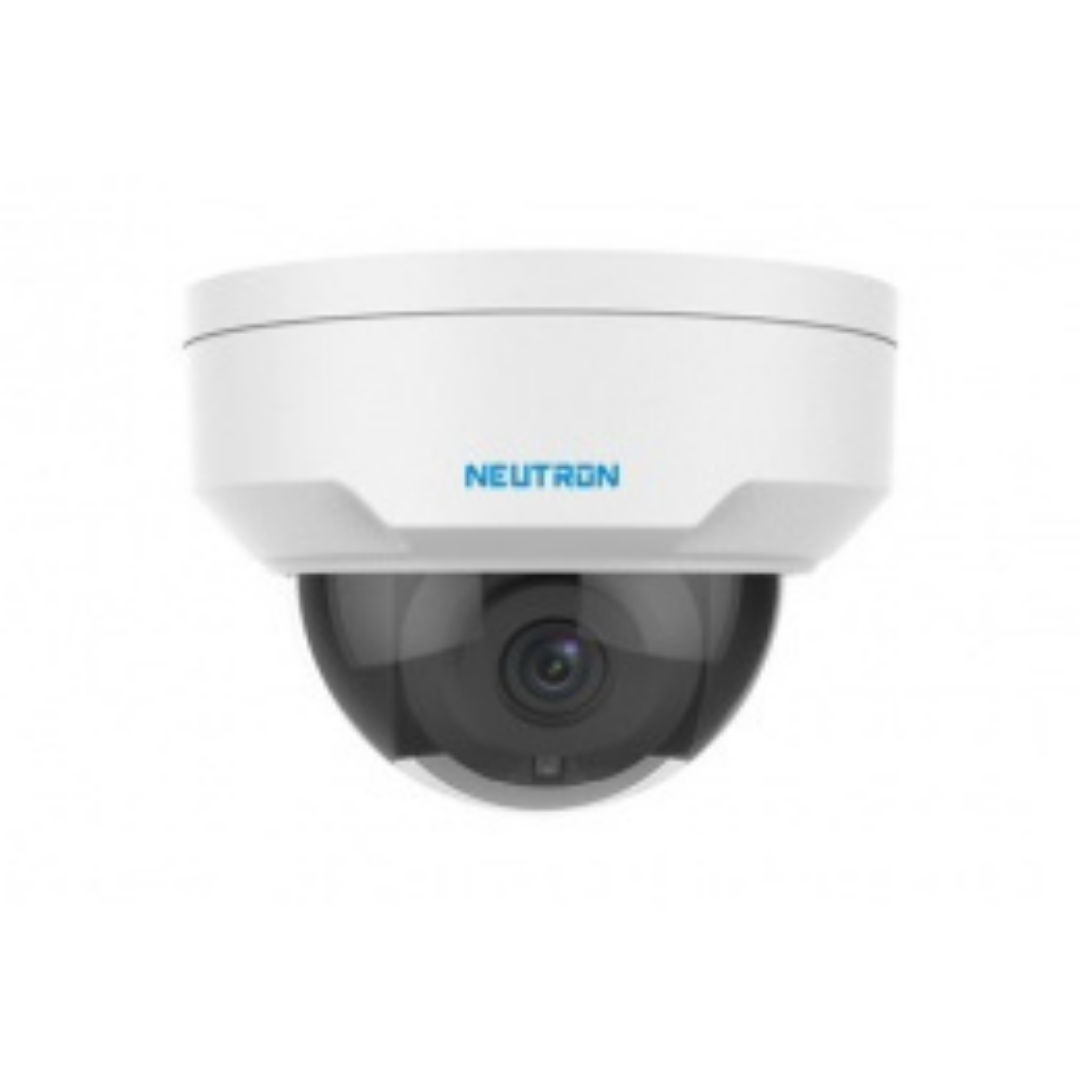NEUTRON IPC324ER3-DVPF28 4 MEGAPİKSEL DOME İP KAMERA