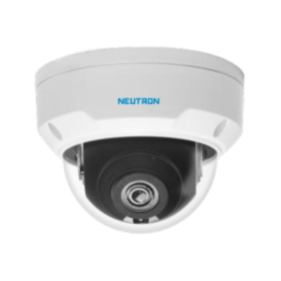 NEUTRON IPC322CR3-VSPF28-A 2MP DOME İP KAMERA