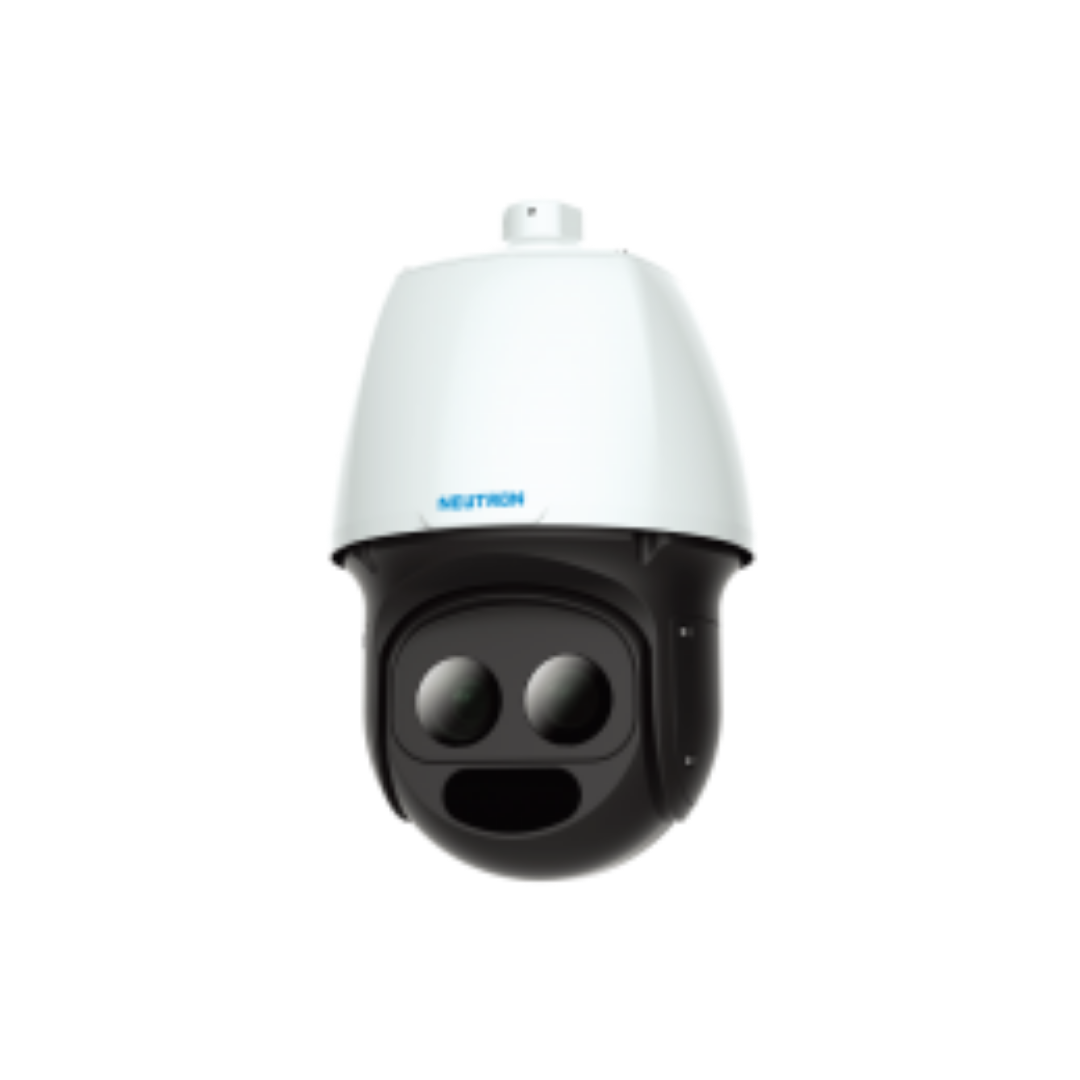 NEUTRON IPC6242SL-X33 2 MEGAPİKSEL 500MT LAZER PTZ İP KAMERA