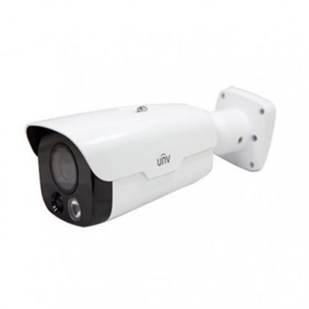 UNV IPC262EFW-DUZ IR BULLET IP KAMERA 2MP