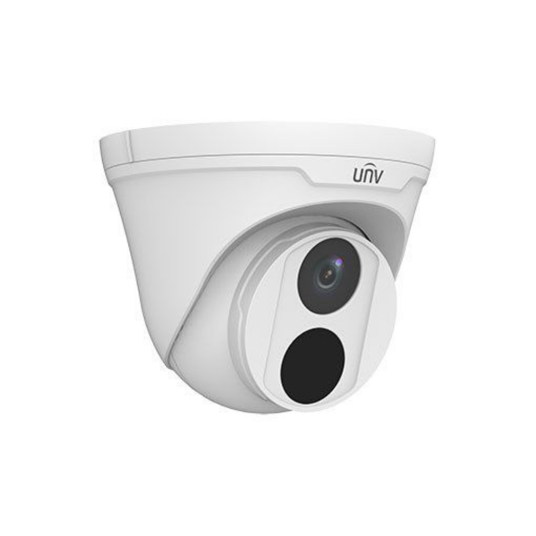 UNV IPC3612CR3-PF28-A IP DOME KAMERA 2 MP