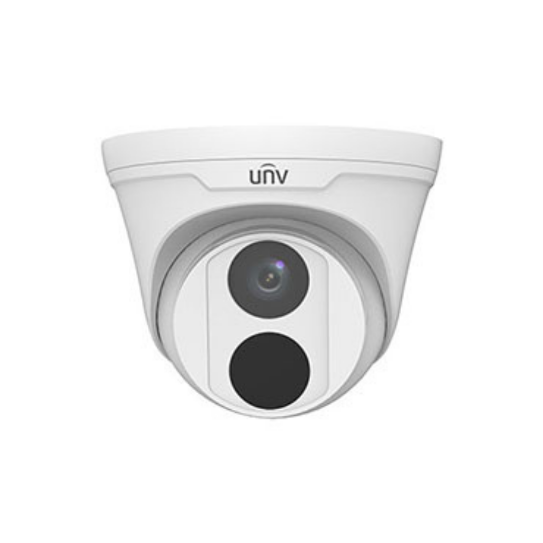 UNV IPC3612LR3-PF28-D IP DOME KAMERA 2 MP