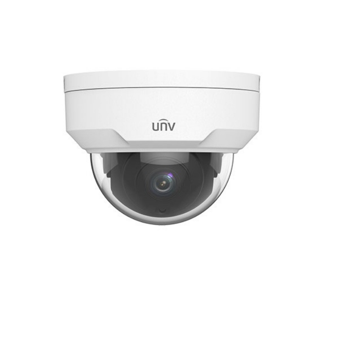 UNV IPC322CR3-VSPF28-A IP DOME KAMERA 2MP