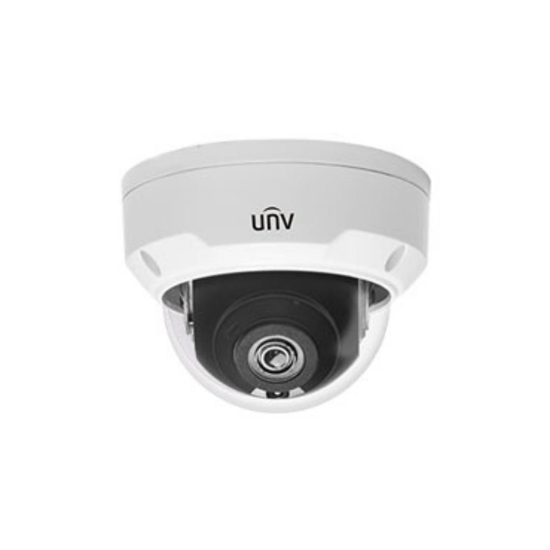 UNV IPC324LR3-VSPF28(40) IP DOME KAMERA 4 MP