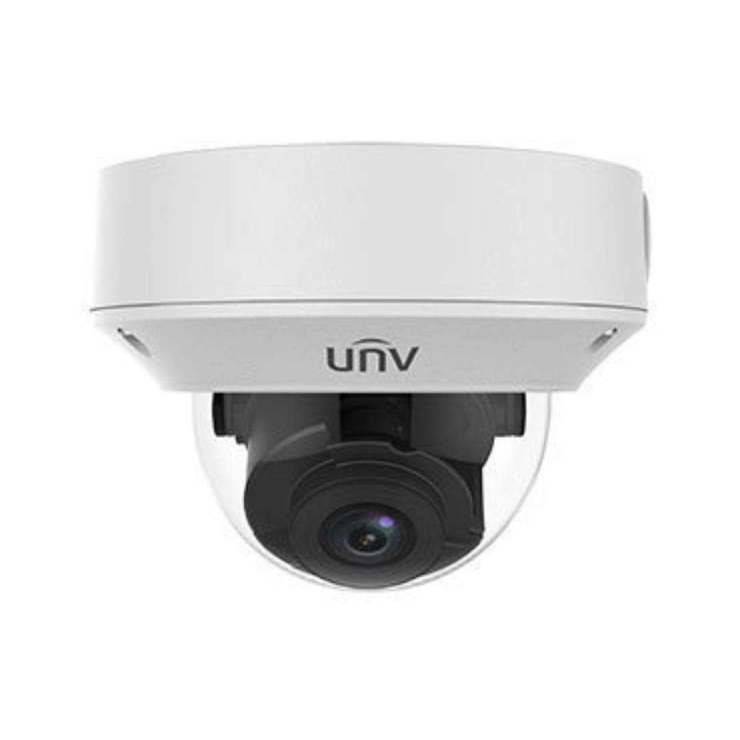 UNV IPC3234SR3-DVZ28 IP DOME KAMERA 4 MP
