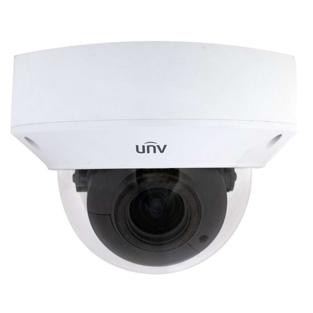 UNV IPC3238ER3-DVZ IP DOME KAMERA 4K