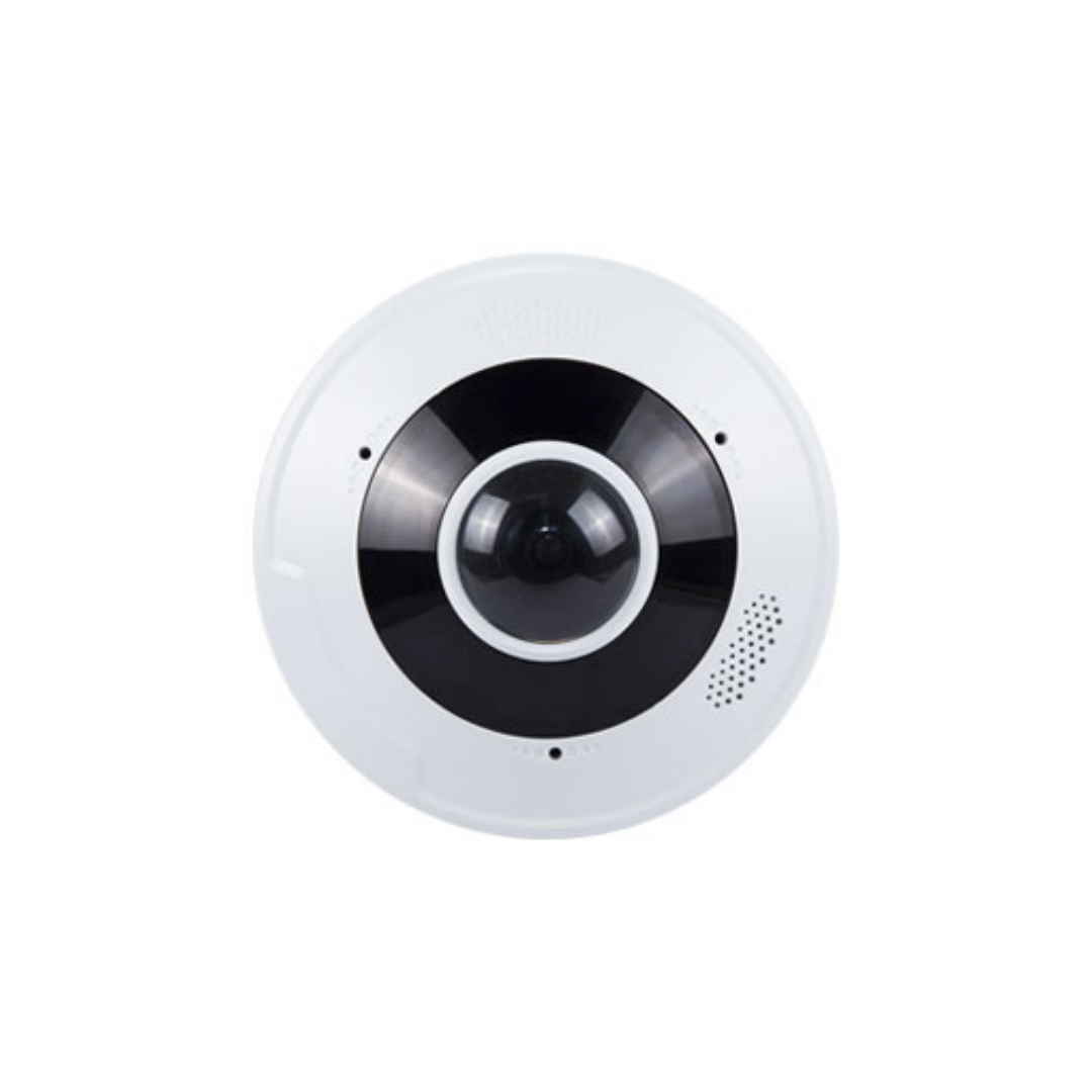 UNV IPC868ER-VF18 FISHEYE IP KAMERA 4K