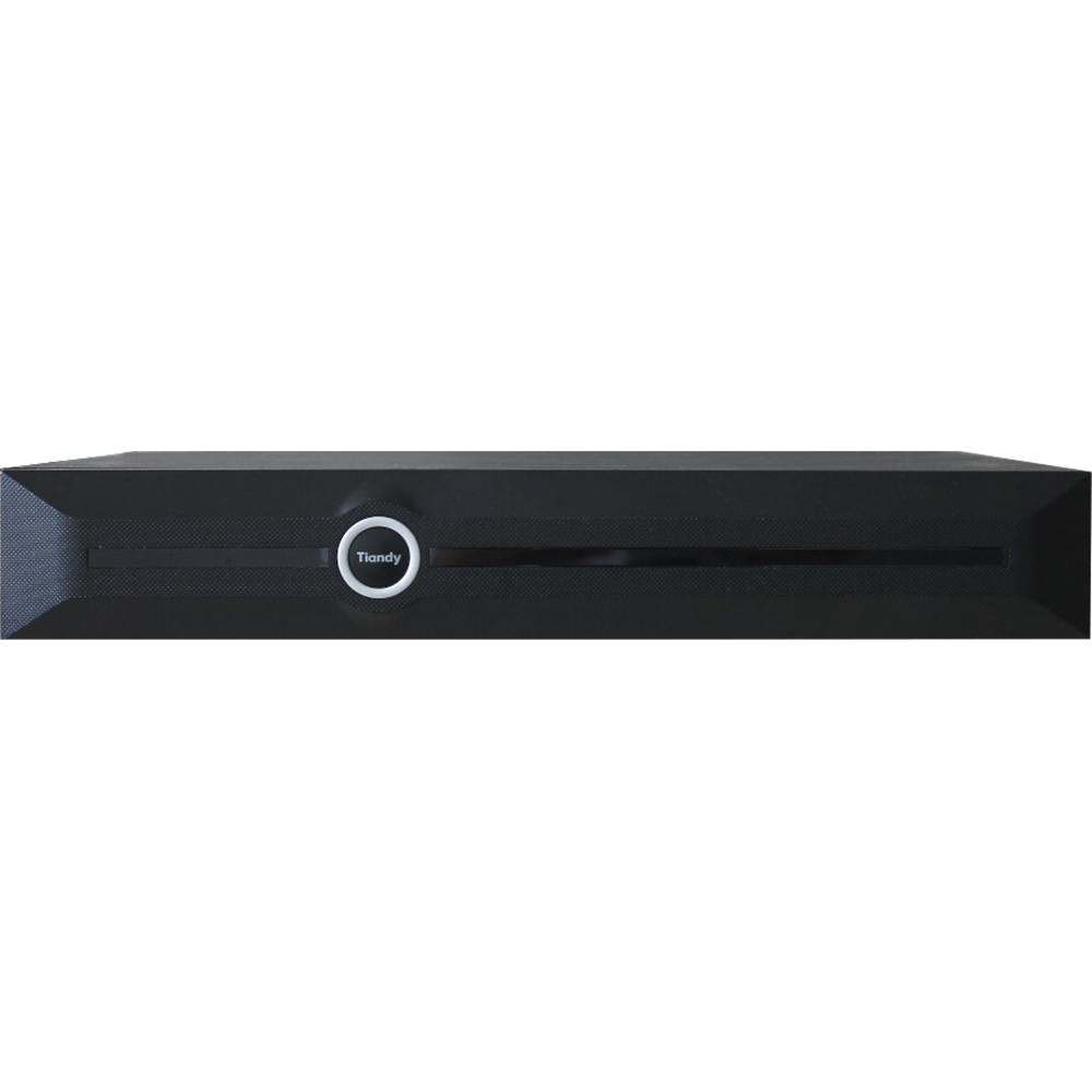 TIANDY TCNR4008M7P2 (8 POE)