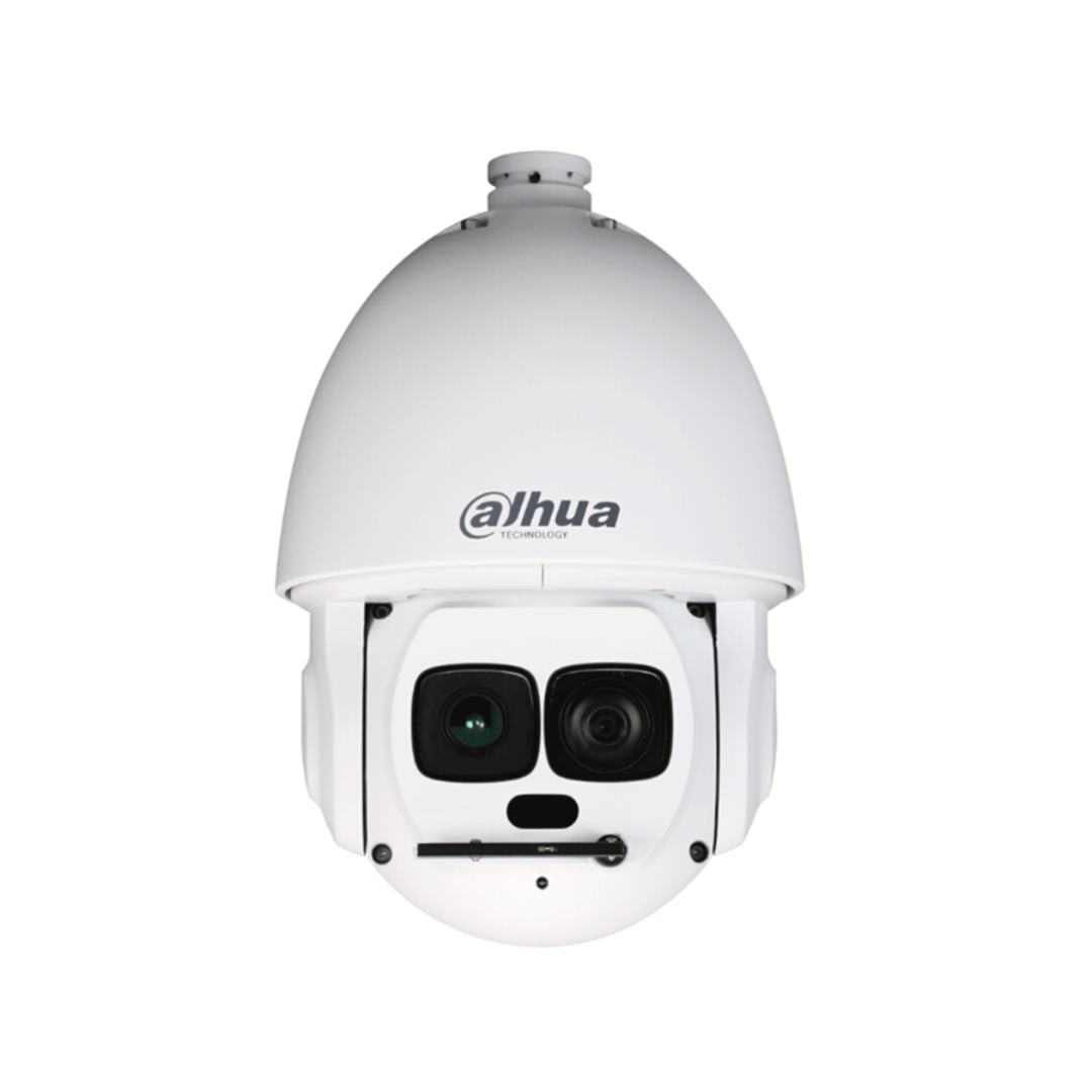 DAHUA SD6AL245U-HNI-IR Auto-Tracking 300m IR Silecekli
